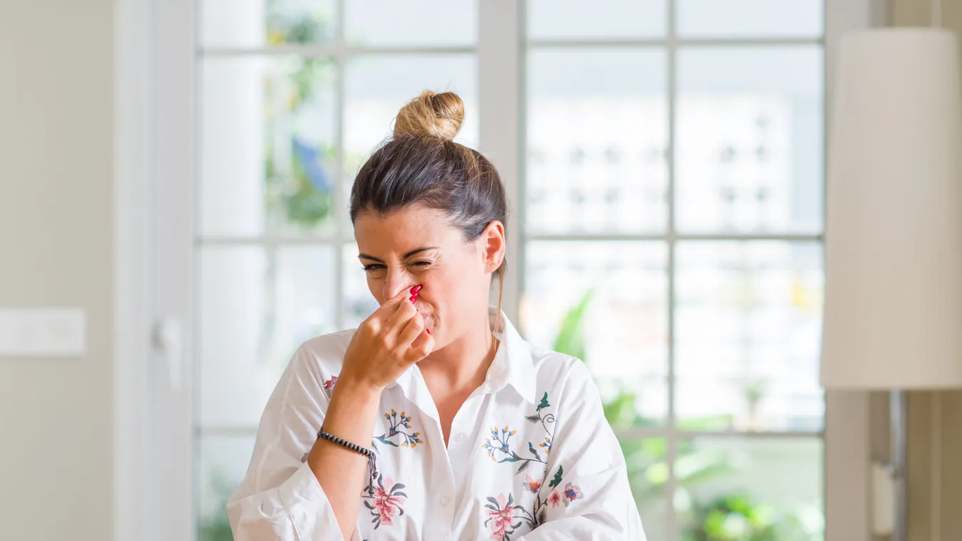 Elképesztő, miket érzékelnek a poszt-covidosok a valóság helyett