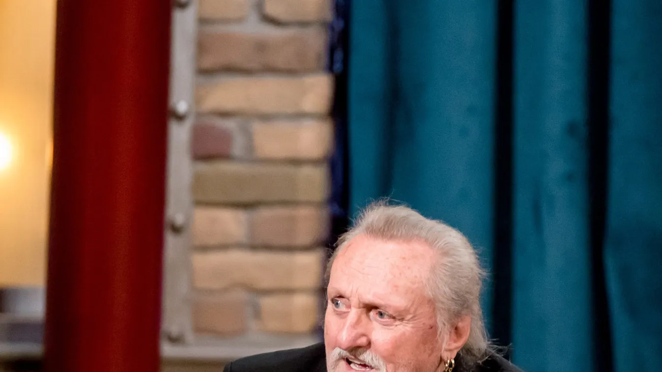 Esti Frizbi Felvétel az ATV-n