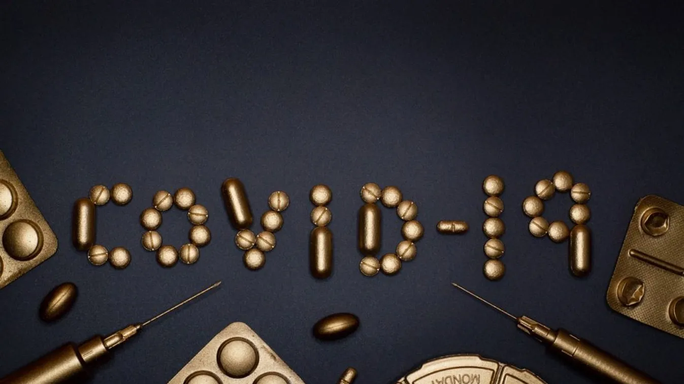 Koronavírus: folyamatosan nő a gyógyultak száma