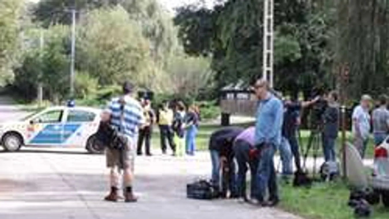 Friss: Szörnyethalt a másik gödöllői kisrepülő pilótája is