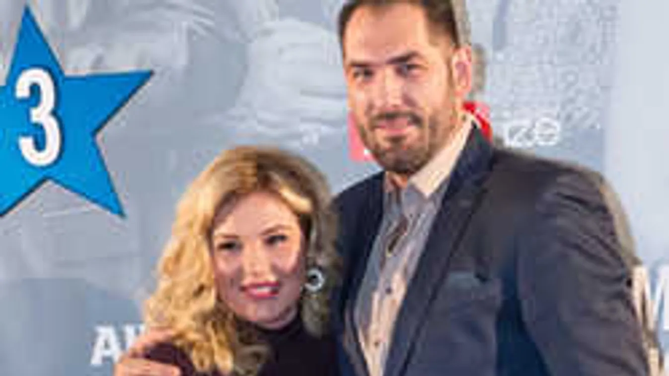 Kiszivárogtak a részletek: Majkáé vagy Claudiáé lesz az év esküvője?