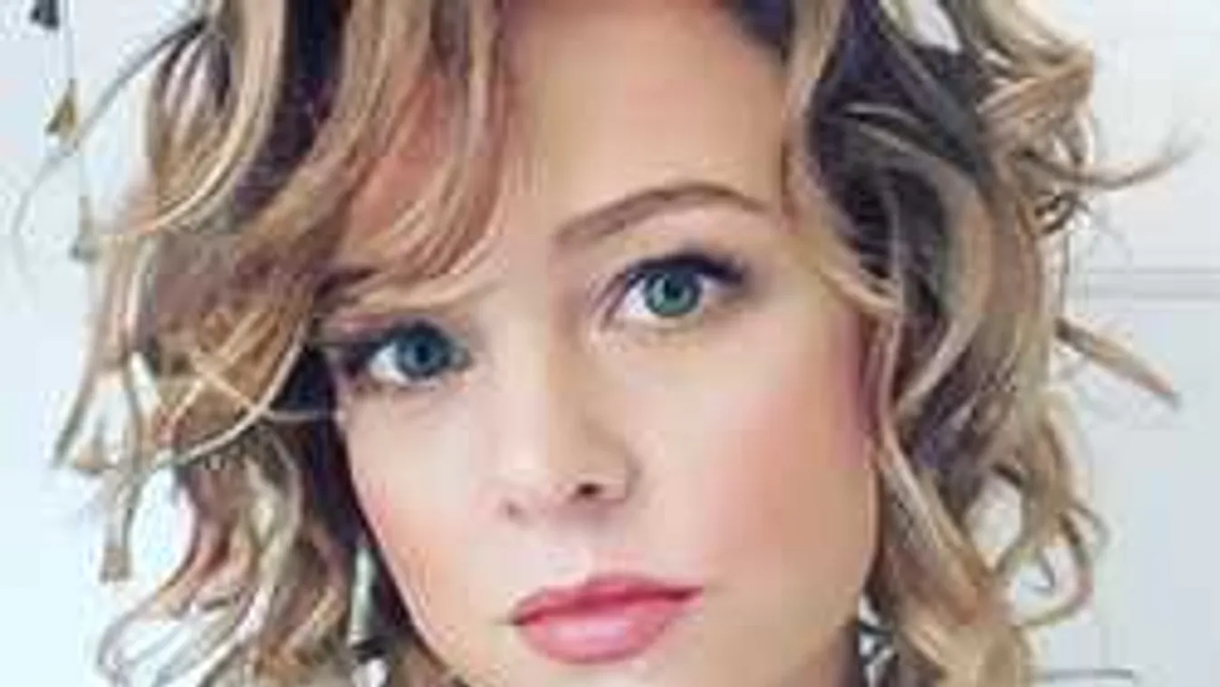 Visszatér a &#39;80-as évek nagy hajdivatja: kacérak lesznek a tincsek