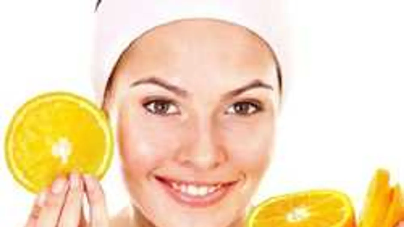 Kend az arcodra a C-vitamint, nem bánod meg