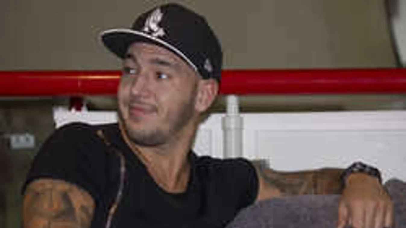 Lebukott, titokban újra megnősült a magyar sztár?