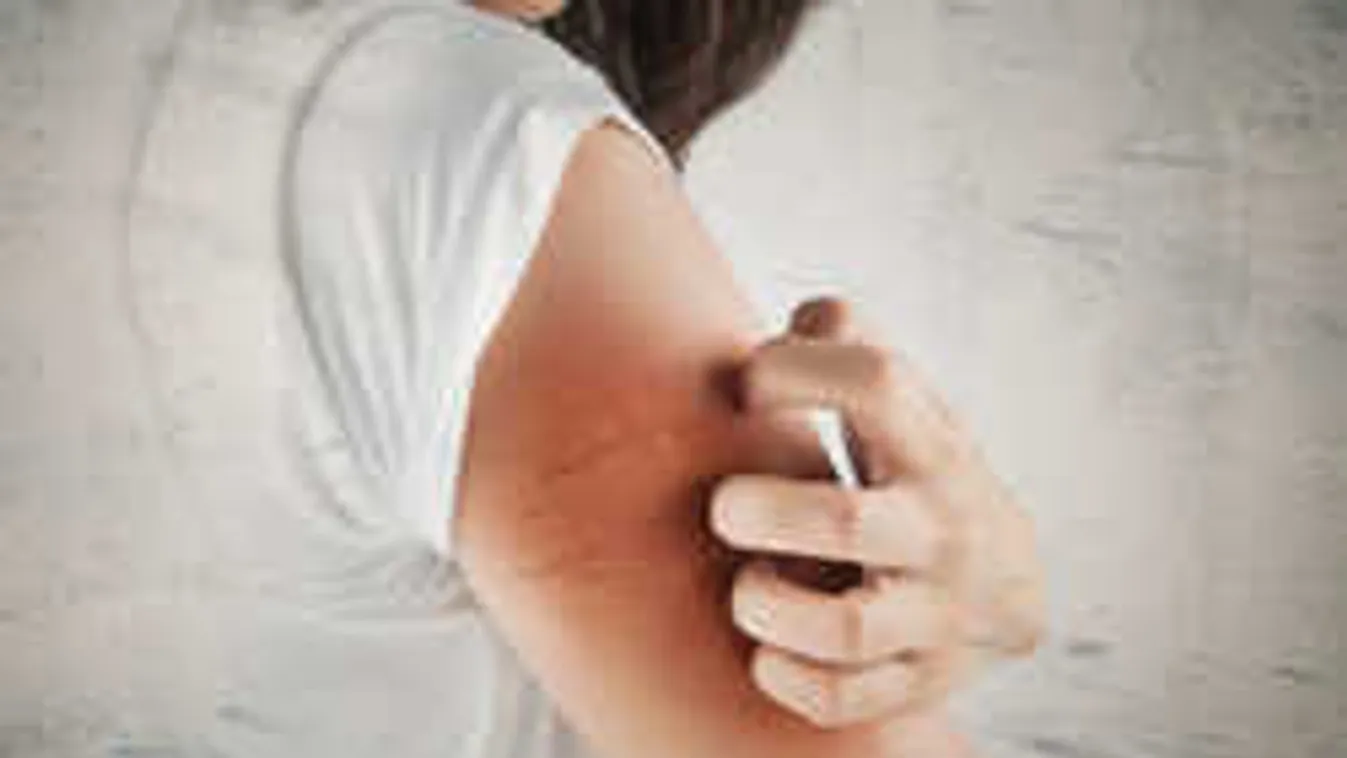 Teljesen tehetetlen: megdöbbentő, milyen kórral küzd Laura