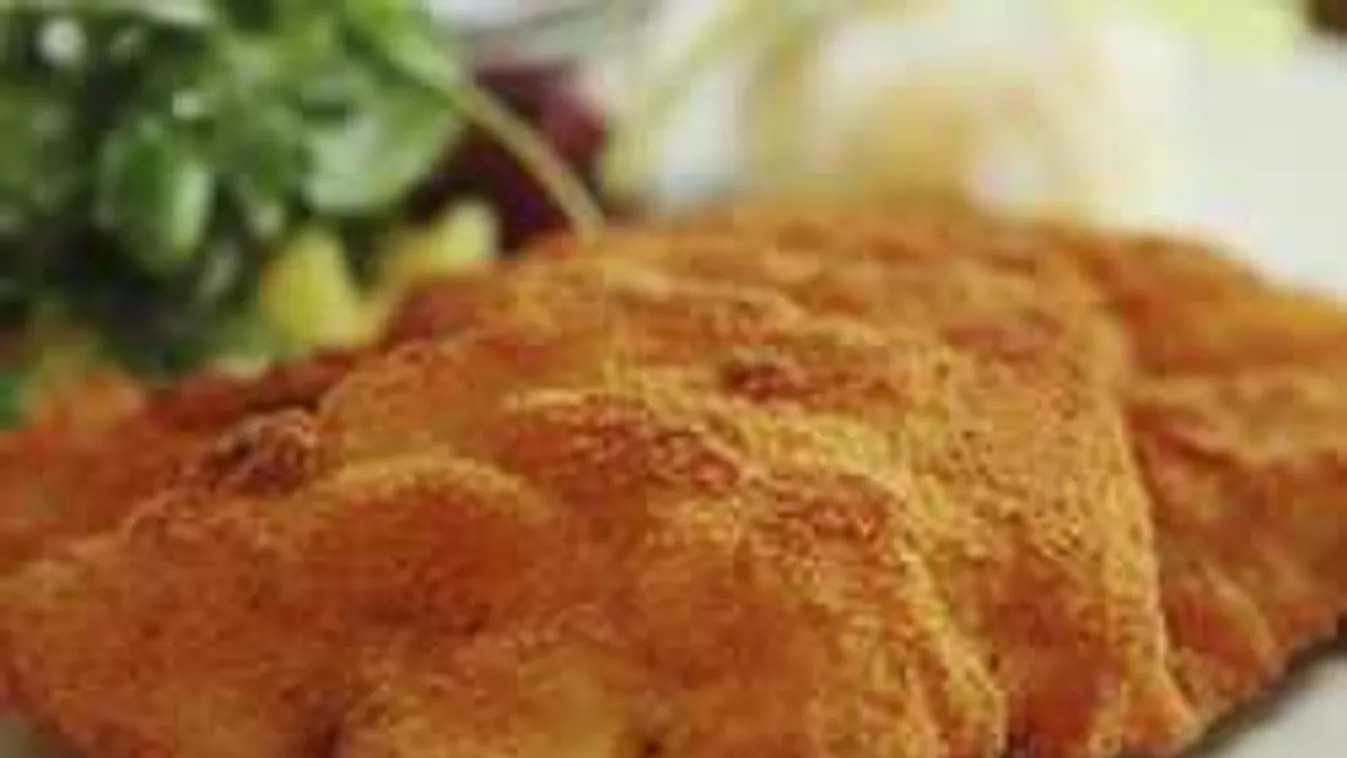 Óvatosan a vasárnapi ebéddel: aki sok rántott húst eszik, korábban meghalhat