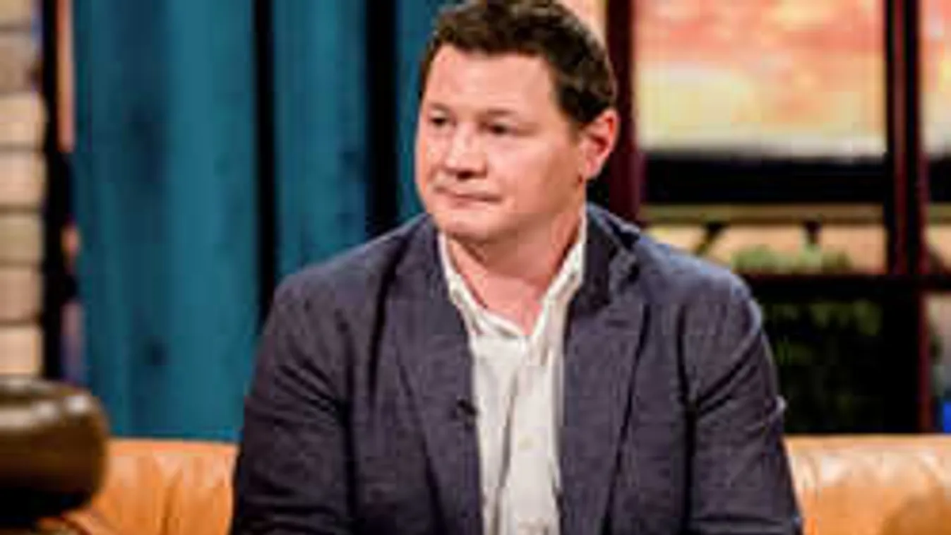 Komoly döntést hoztak: Ezért költözött el Erdei Zsolt családja