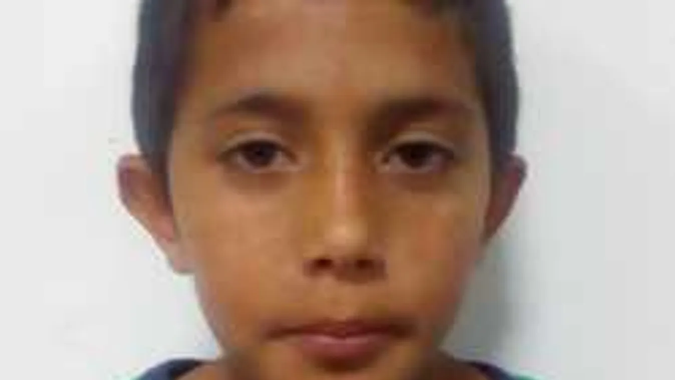 Nagy erőkkel keresik ezt a magyar kisfiút, az iskolából tűnt el