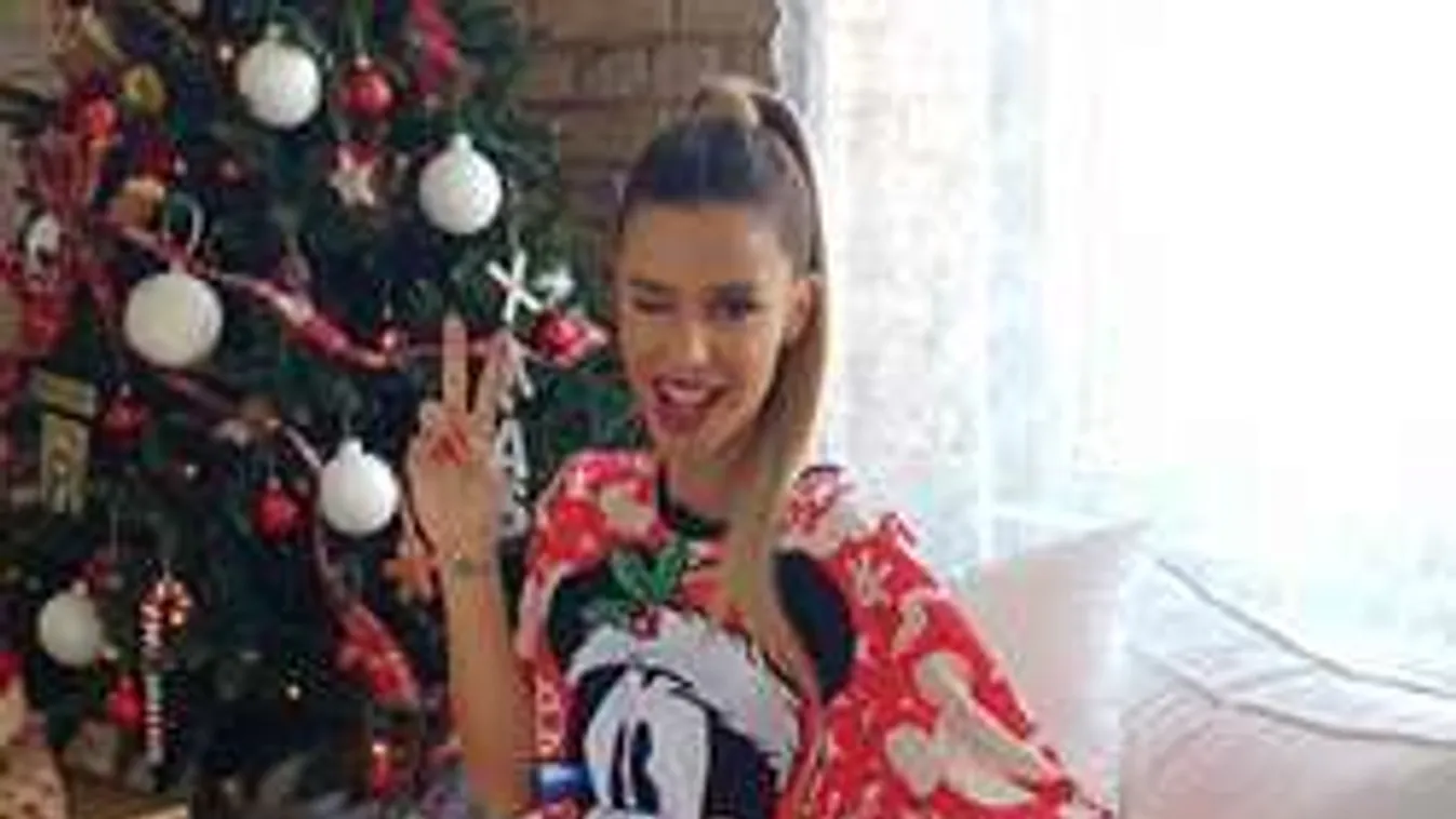 Luxus a köbön! Íme Dukai Regina otthona!