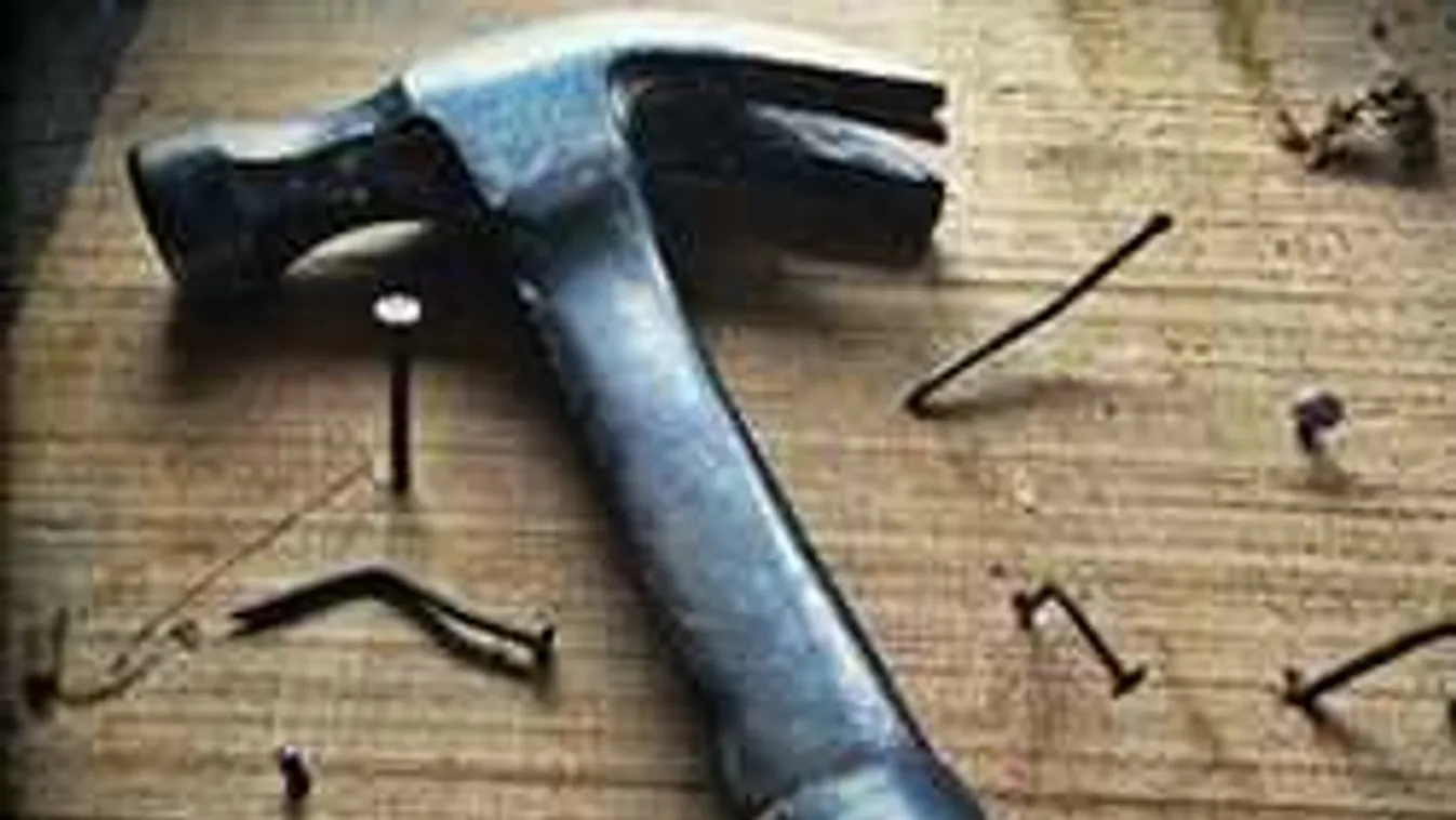 Öttagú családdal végzett a kalapácsos migráns