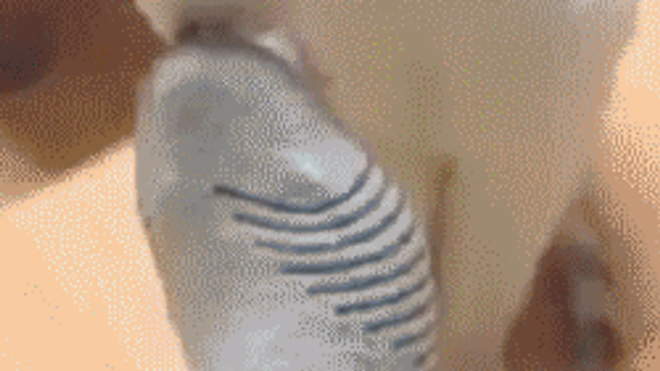 Soha többé lábszag! Itt a megoldás!