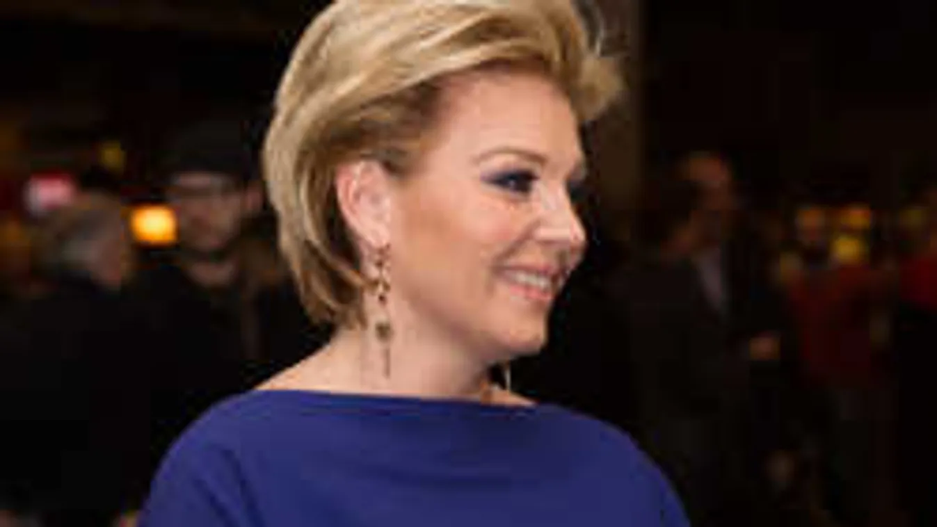 Hatalmas bejelentés: Liptai Claudia visszatér