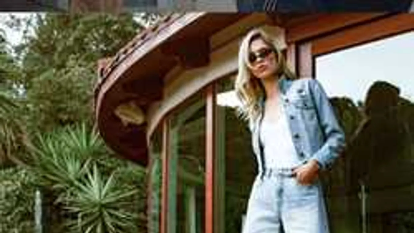 A szűk farmernek befellegzett, sokkot kaptak a nők az új trendtől