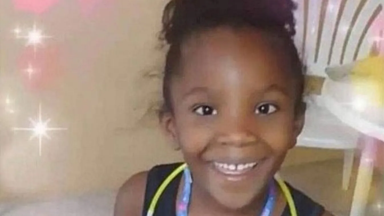 Felfoghatatlan fájdalom: beállt az agyhalál a 7 éves kislánynál, családjával az utcán támadtak rájuk