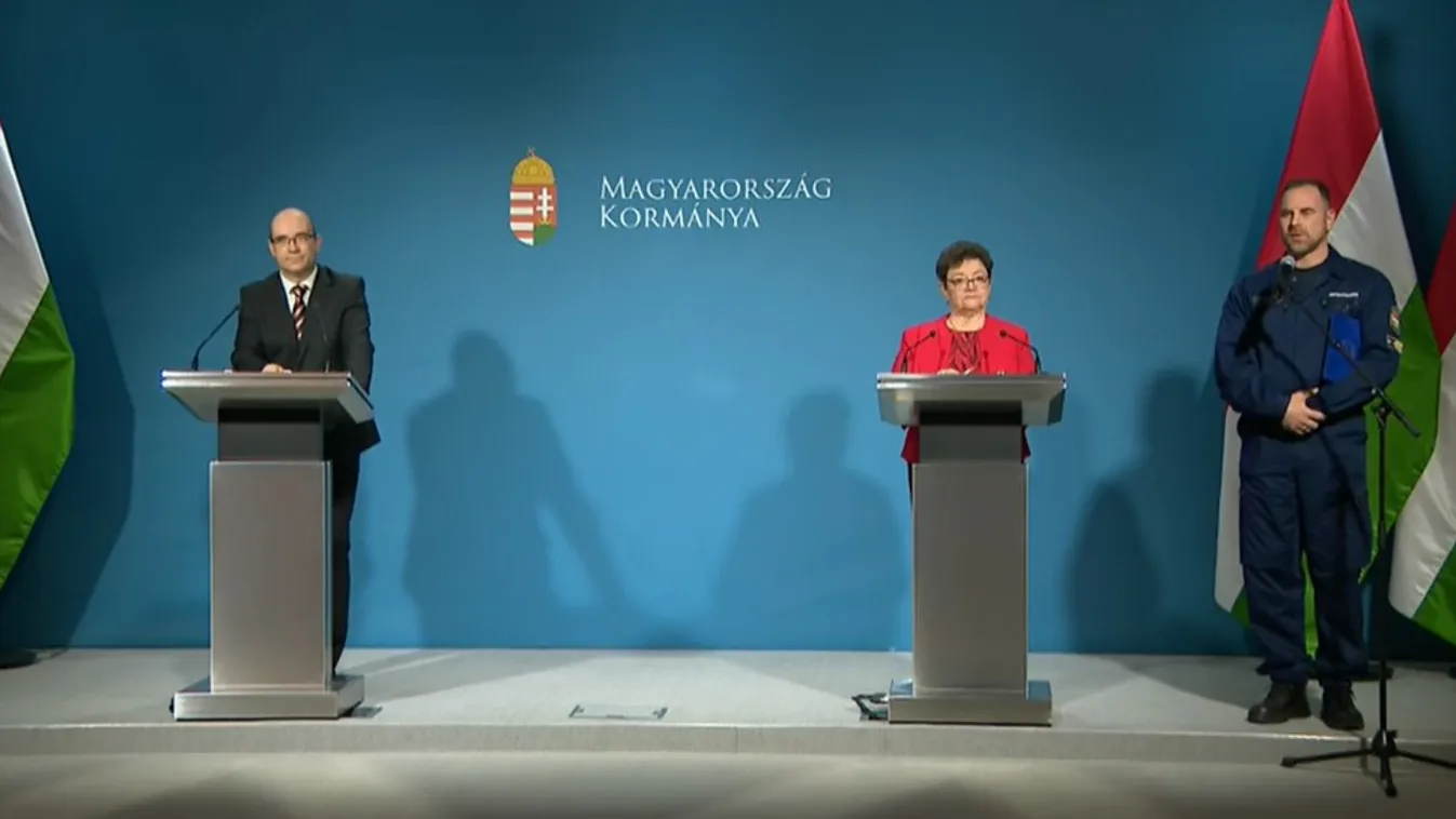 Operatív törzs: a Pfizer-vakcinával 5 helyett 6 embert lehet beoltani