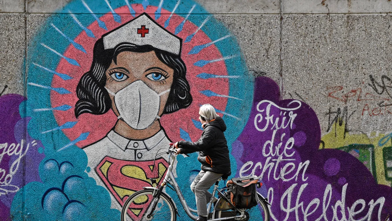 Durva veszélyre figyelmeztet a WHO