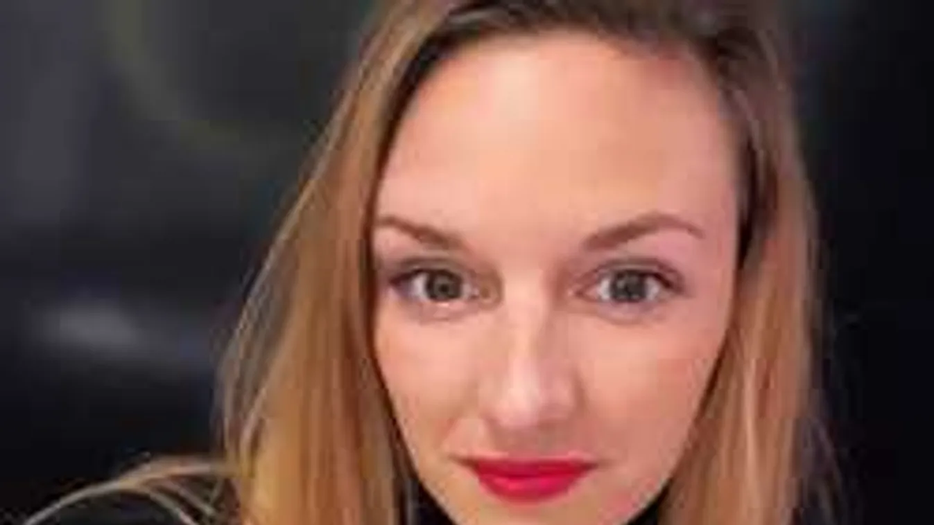 Hosszú Katinka nem áll le, már megint mit tett a bajnoknő?