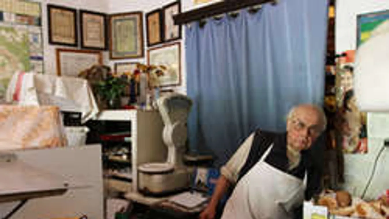 Drámai búcsú: Végleg eldőlt Illés bácsi sorsa!