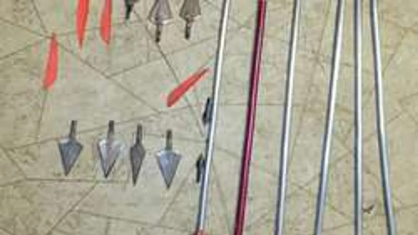 El sem hinnéd, hogyan bukott le a nógrádi Robin Hood