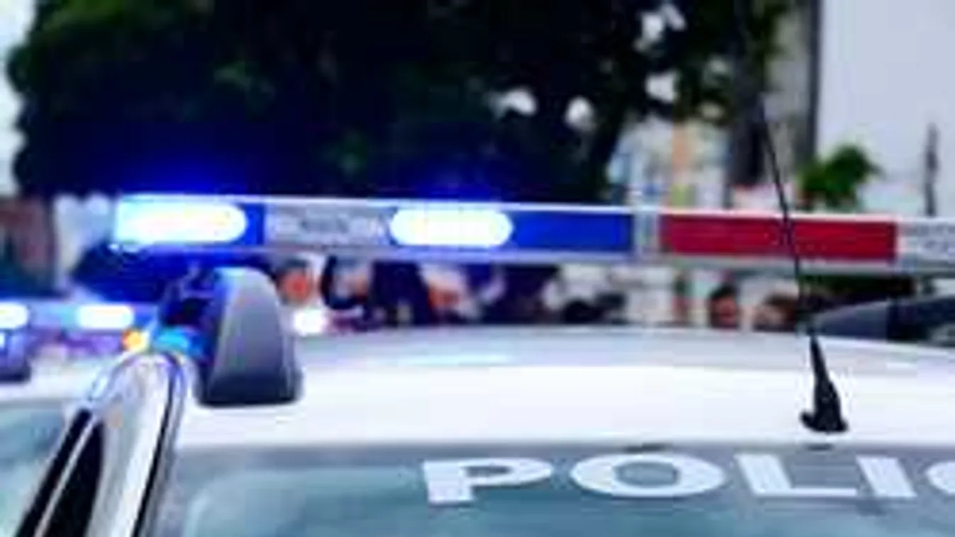 Női sikoly hallatszott, nyílt utcán történt meg a borzalom Pozsonyban