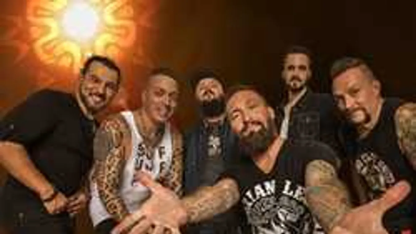 Megműtötték a magyar zenészt: így sikerült a beavatkozás