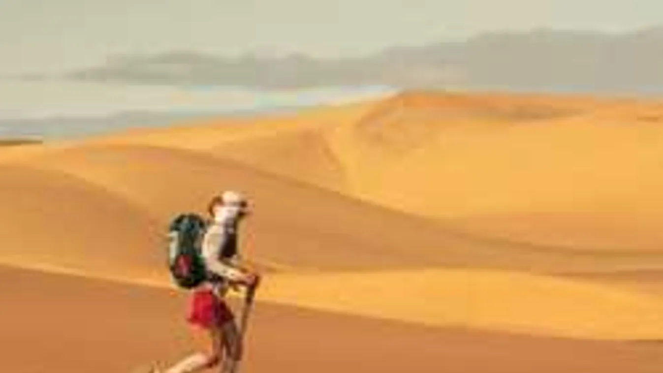 Döbbenetes teljesítményre képes ez a háromgyerekes magyar anya