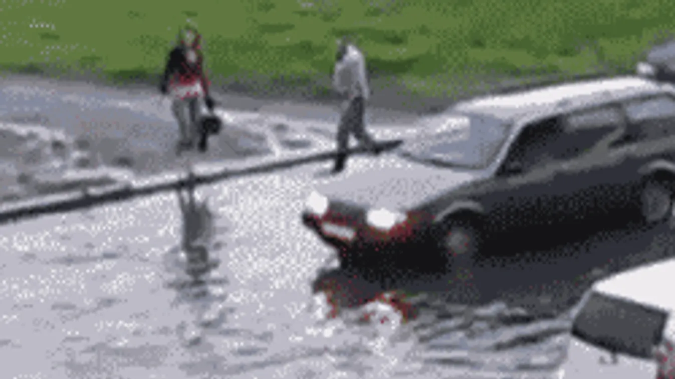 Bedilizel, ha megtudod, milyen időjárás lesz jövő héten