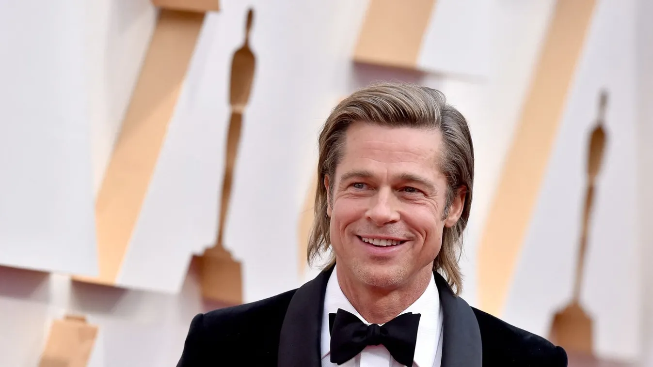 92nd Annual Academy Awards - LA - Arrivals