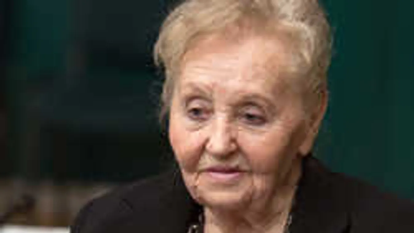 Kórházi ágyáról üzent a rajongóknak Jimmy édesanyja