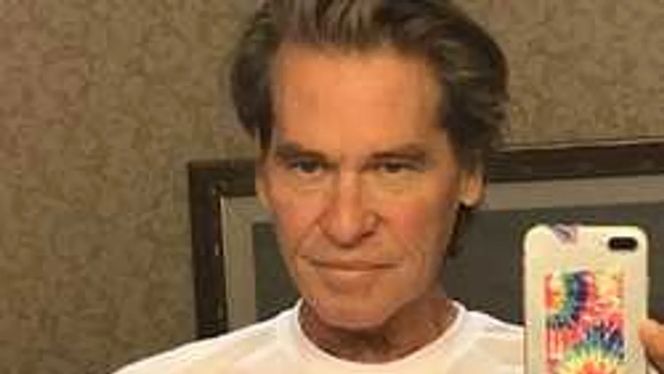 Aggódnak a színész életéért, lassan legyőzi a betegség