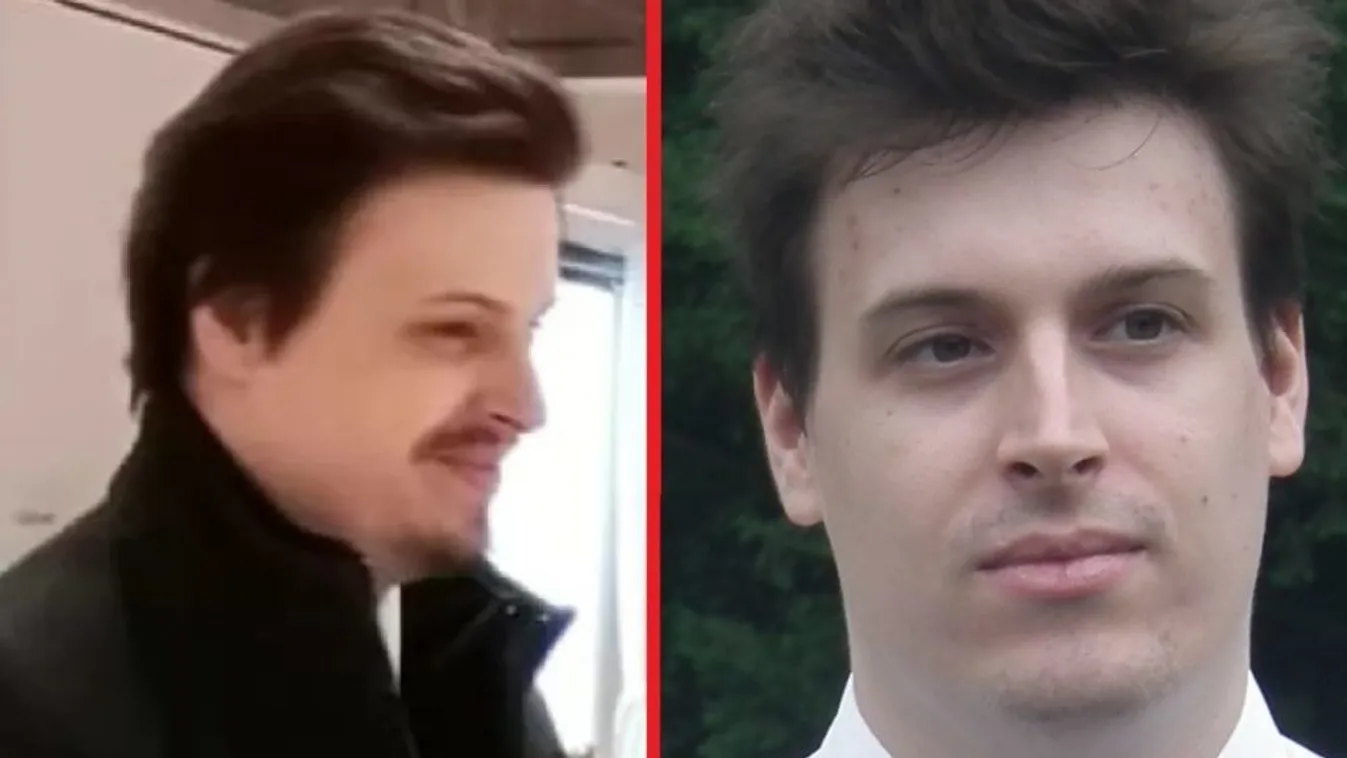 Diplomájáért indult, nyoma veszett