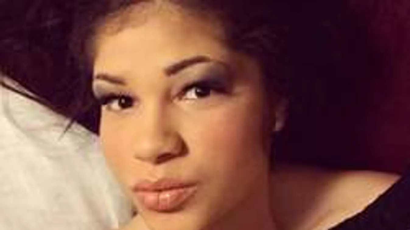 Smink nélkül mutatta meg magát Gáspár Evelin