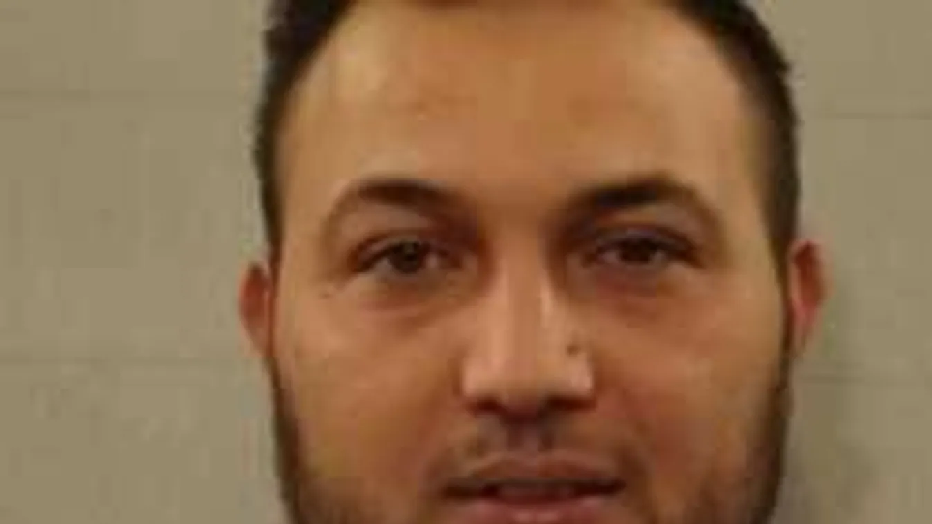 Hajtóvadászatot indított a rendőrség, ezt a nagyecsedi férfit keresik