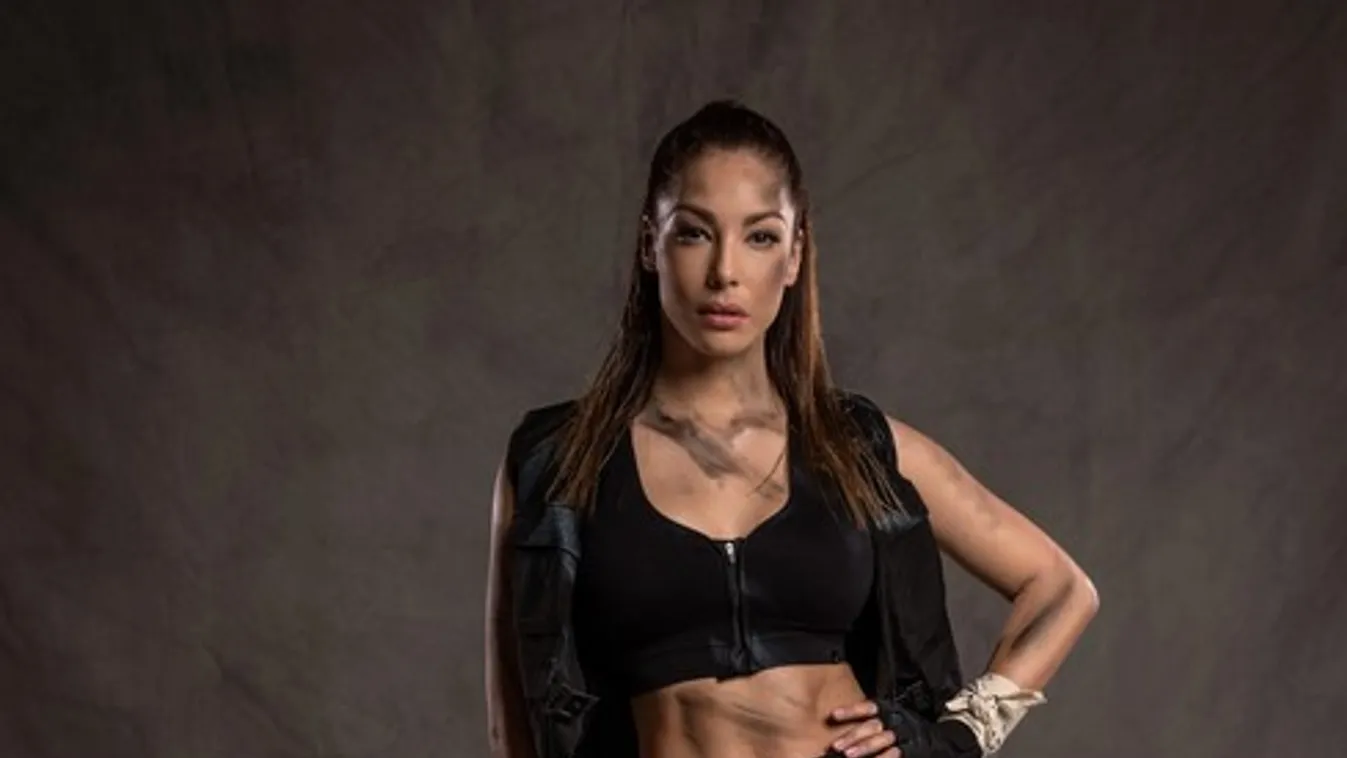 Szabó Dóra a Totemről: Féltem ettől a kihívástól