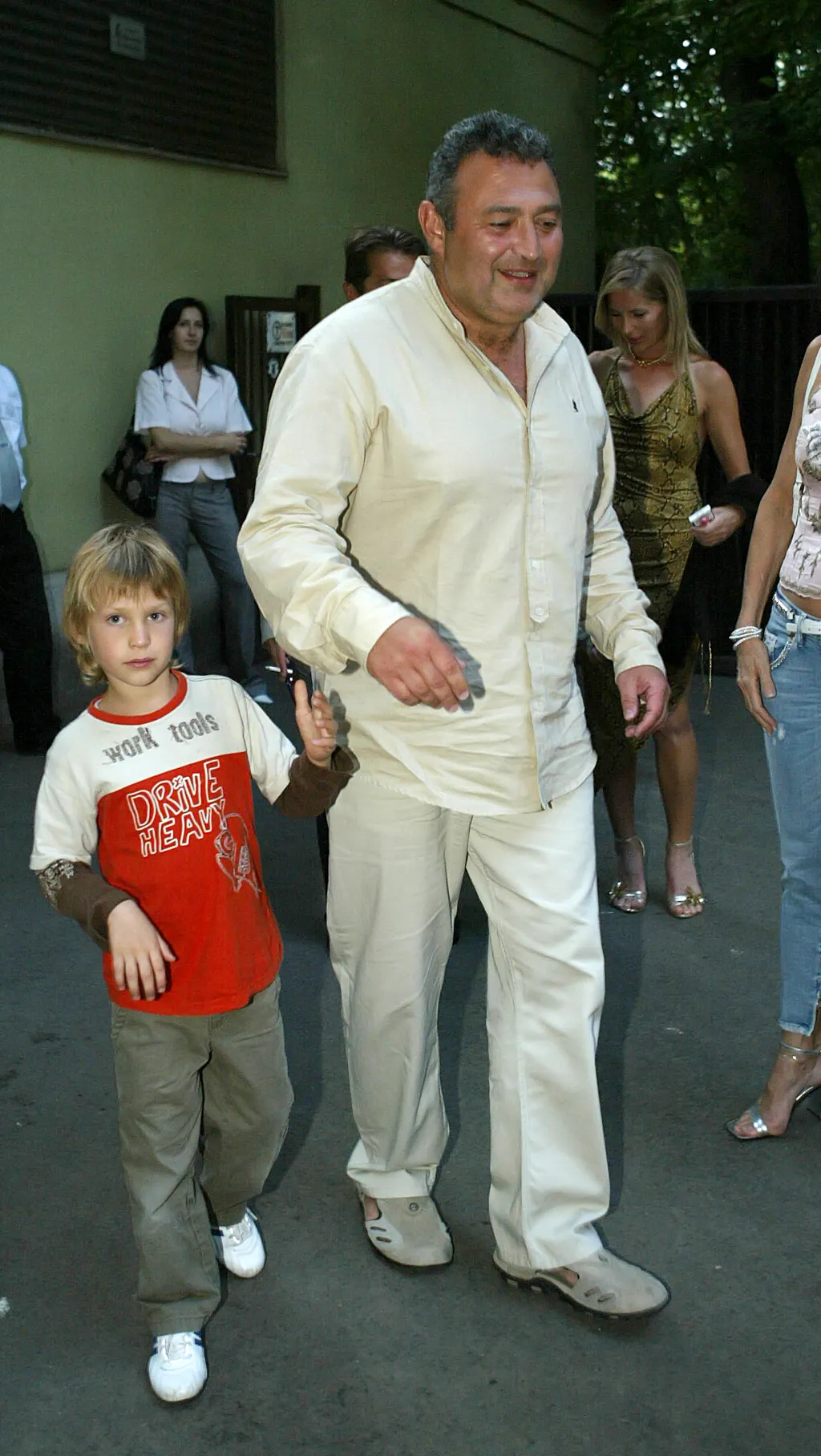 Fotó: Ripost / Szabolcs László