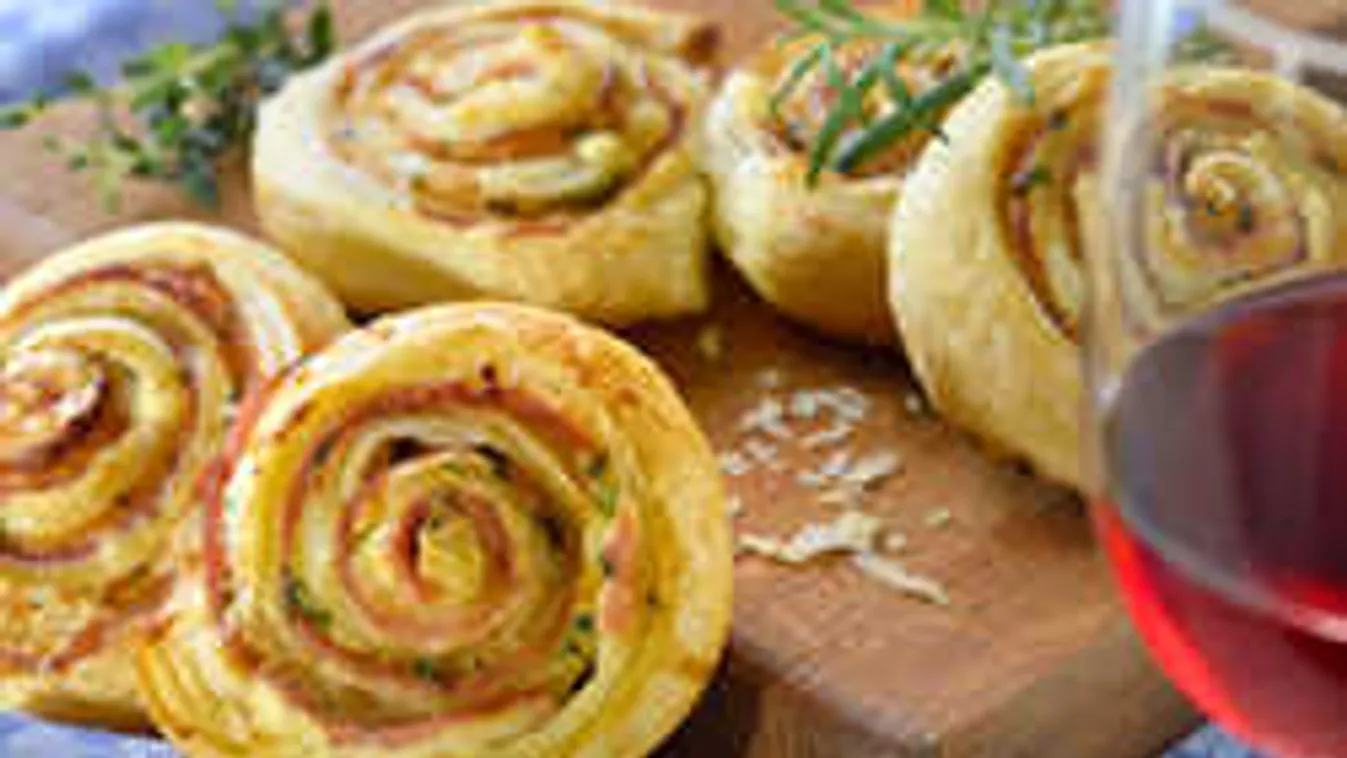 Ezt süsd húsvétkor pogácsa helyett, biztos lesz a siker