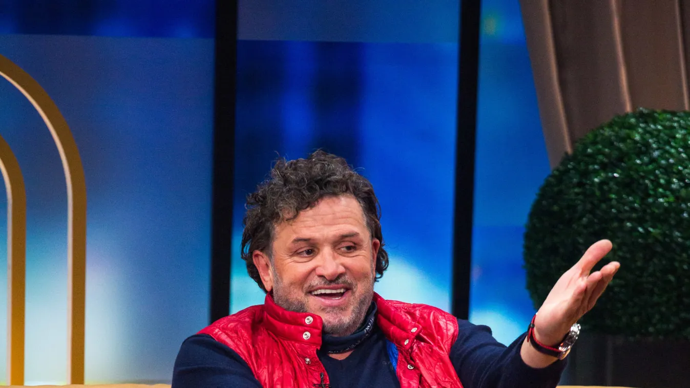 Beszólt Majka, durva fricskával válaszolt Galambos Lajos