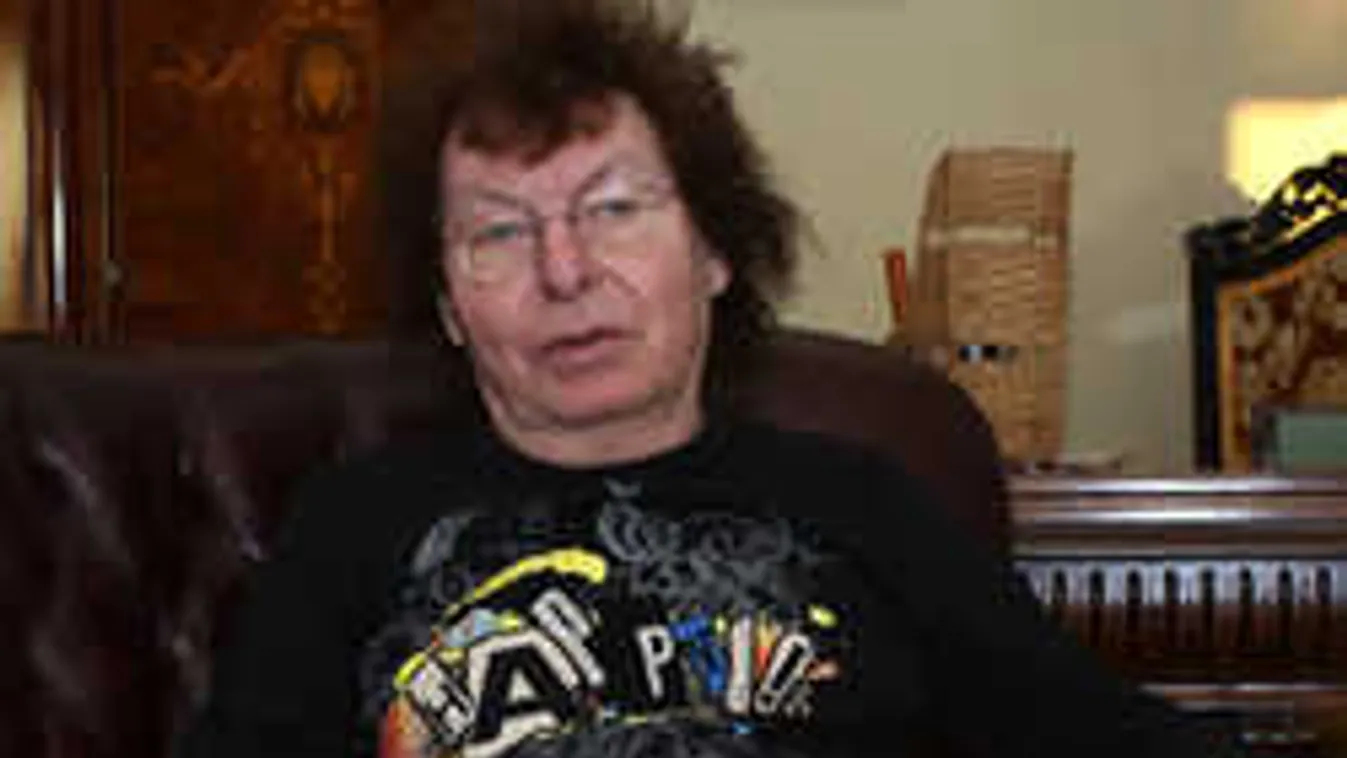 Kiderült, hol gyógyul Demjén Ferenc: lemondta a fellépéseit