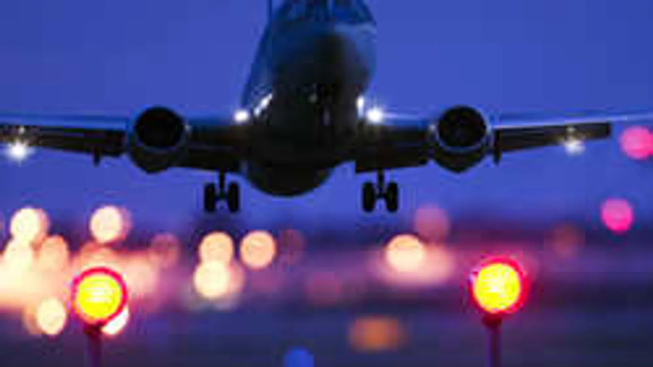 Tarlós István: belátható időn belül megszüntetik az éjszakai repülést