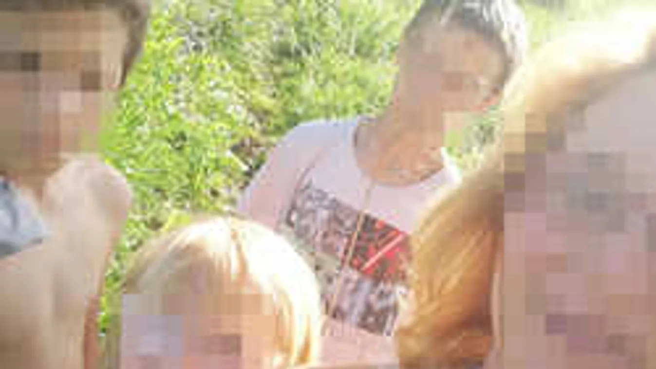 Tűzvész a MOM tetején: történt már ilyen a családdal