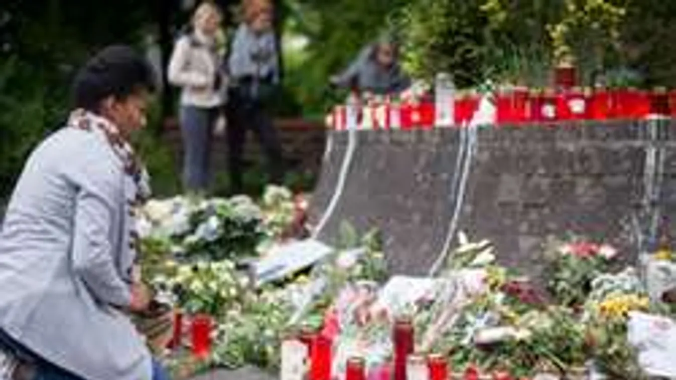 Elfogták az agyonvert német fiú egyik támadóját! Bevándorló lehet