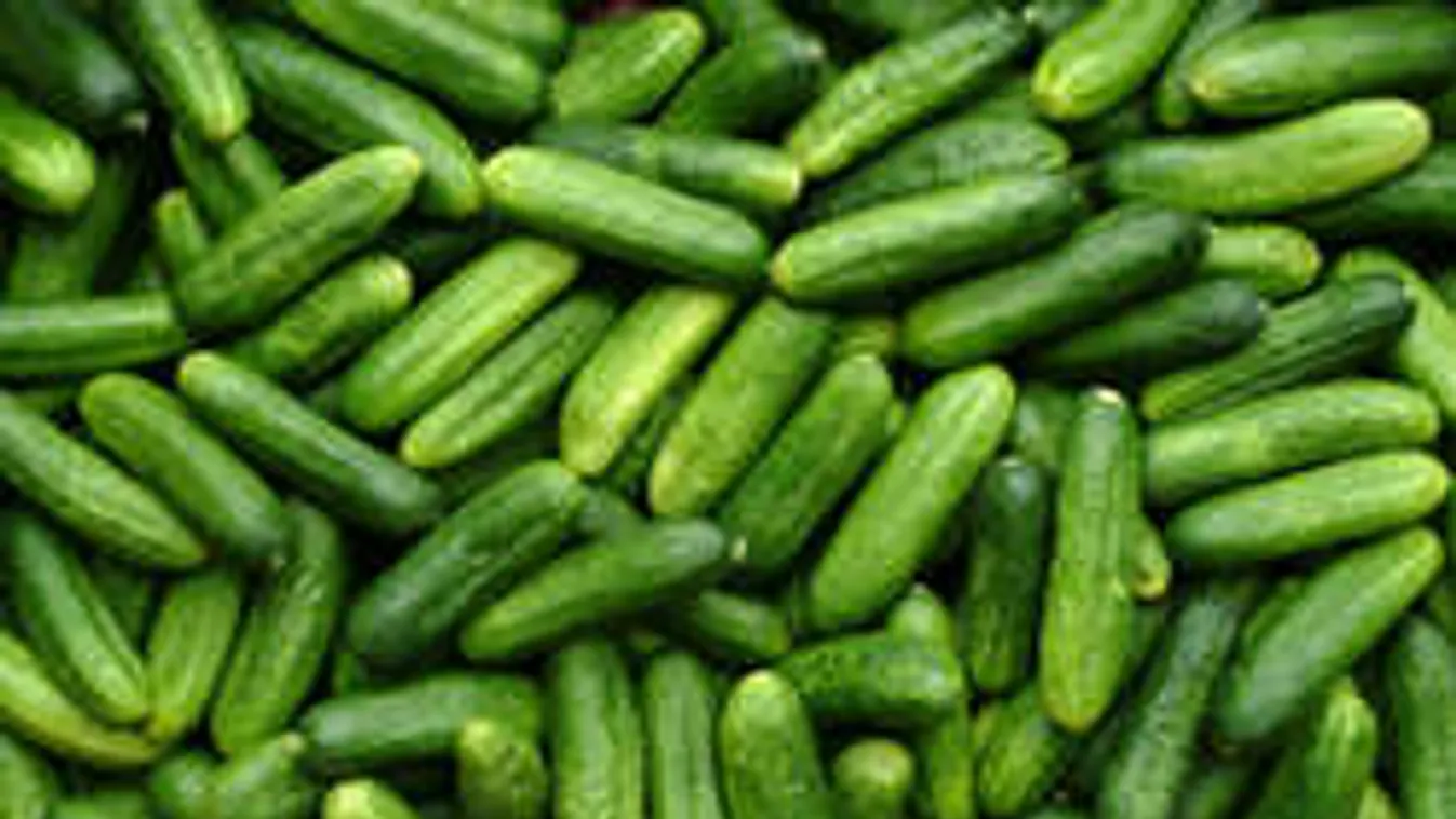 7 ok, hogy miért kéne mindennap uborkát enned