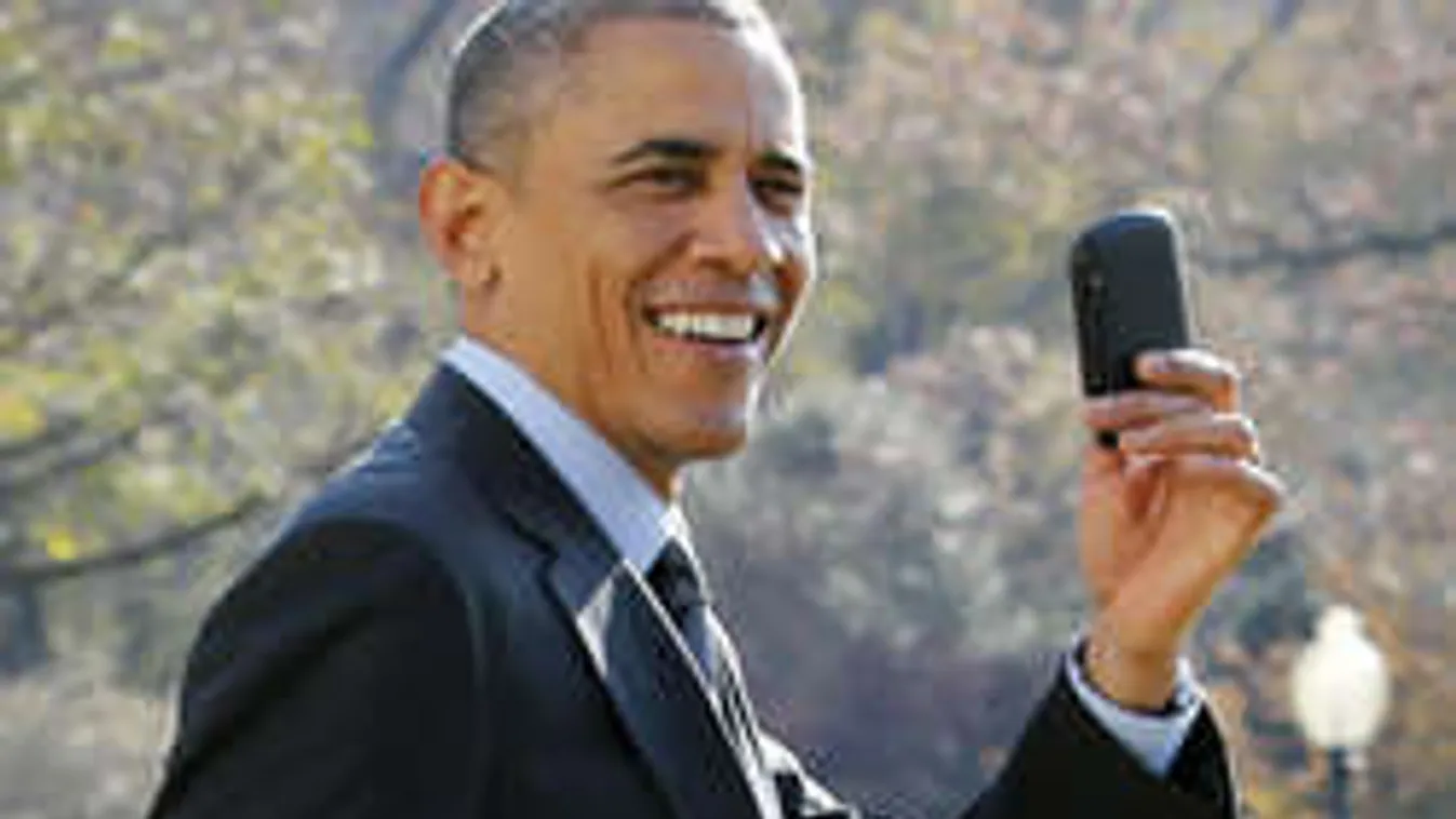 Ezzel a dallal ríkatta meg a soul királynője Obama elnököt