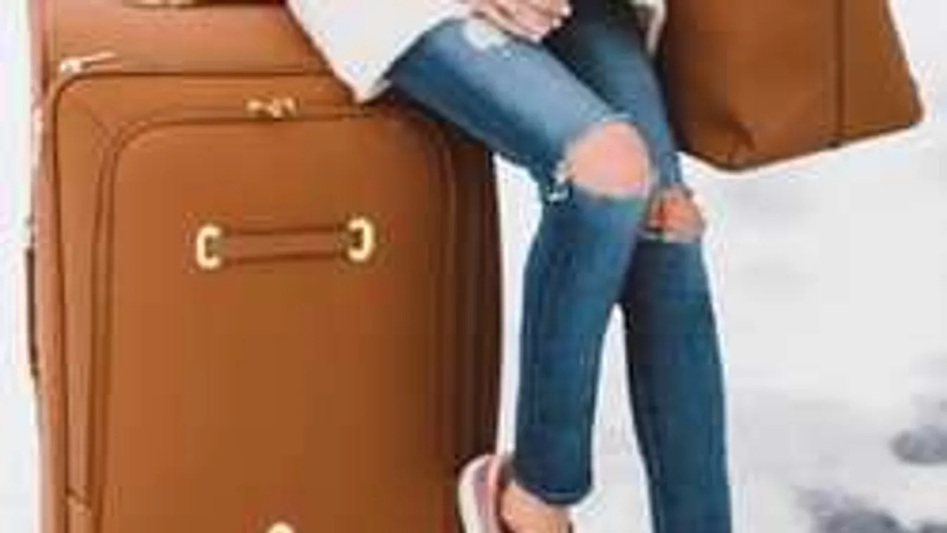 Repülővel utazol? Ezért vigyél teniszlabdát magaddal!