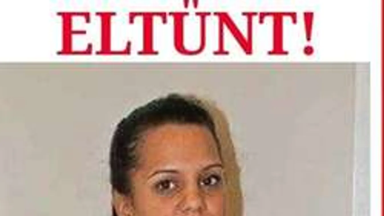 Életveszélyben lehet a 22 éves eltűnt lány!