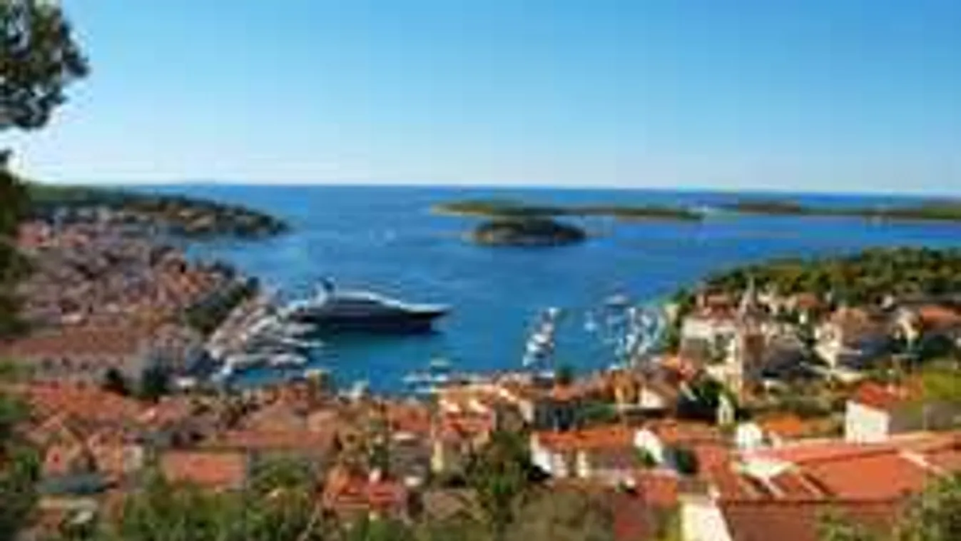 Vigyázat! Óriási bírságot kaphatunk a horvát tengerparton!