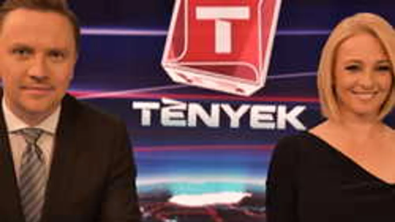 Marsi Anikó: Minden a legnagyobb rendben körülöttem!