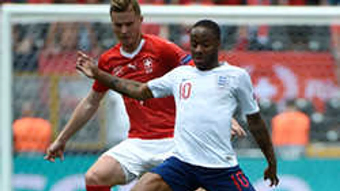 Lelőtték az apját, kemény gyermekkora volt a futballsztárnak