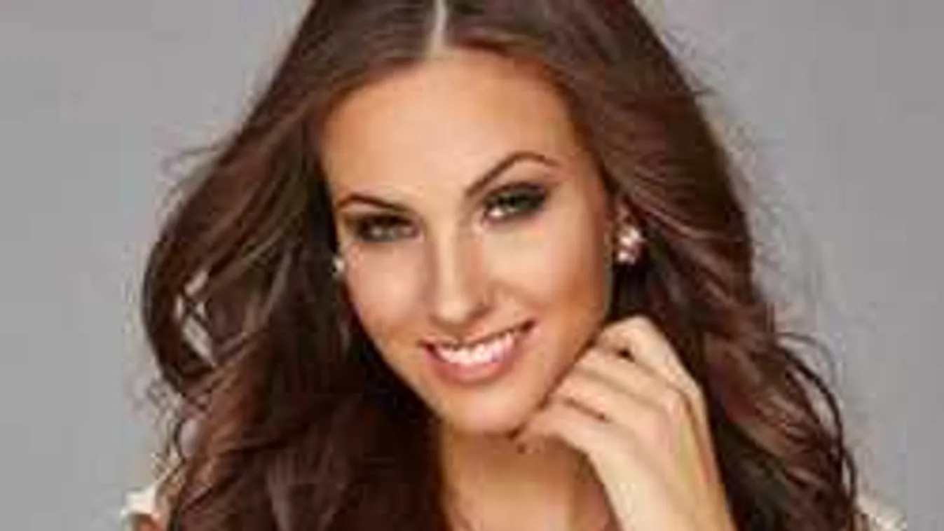 Csúnyán meglopták az ismert magyar szépségkirálynőt, feljelentést tett