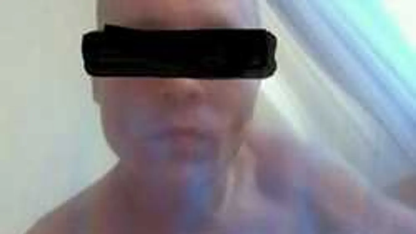 Aberrált férfi zaklatja a magyar nőket a Facebookon